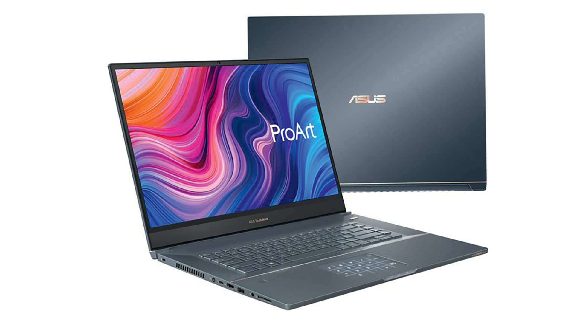 LAsus ExpertBook B9 léger comme une plume robuste comme un roc