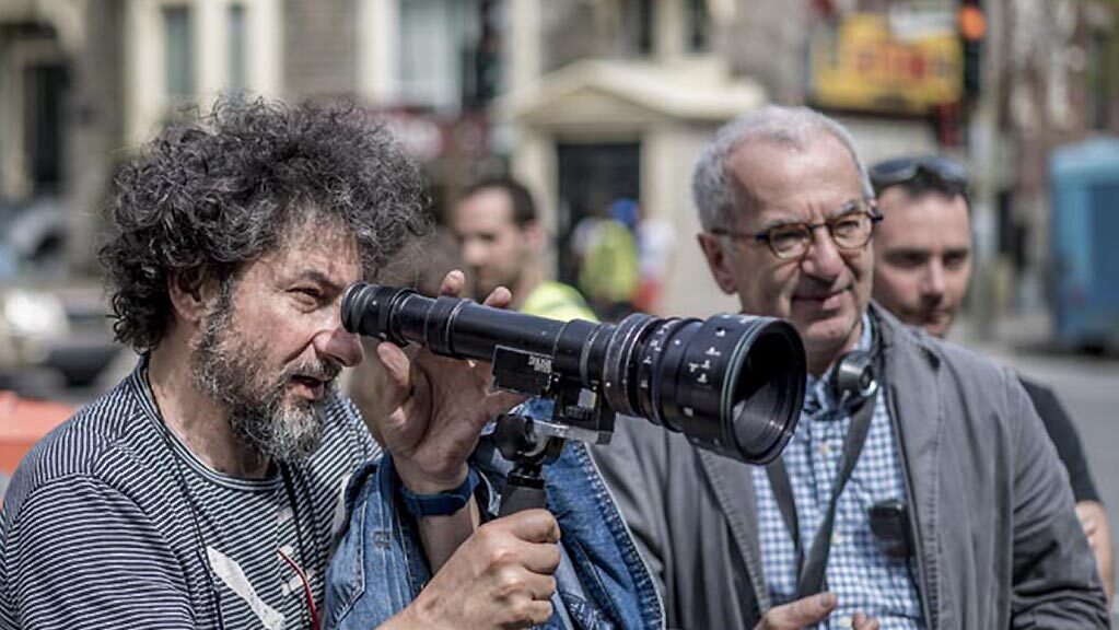 Radu Mihaileanu-Laurent DaillandOK.jpg