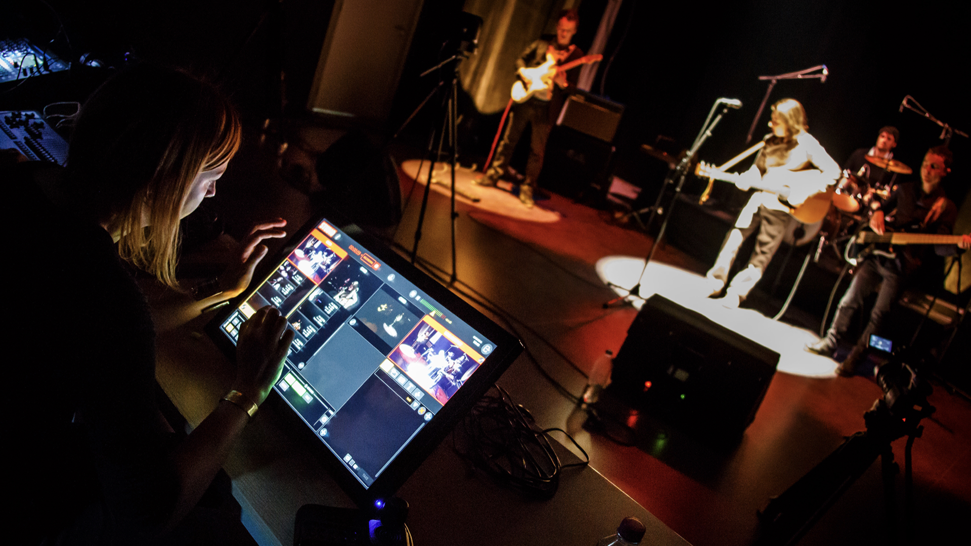 MultiCAM-Systems
