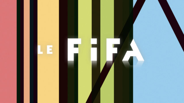 La 39e édition du FIFA attend vos projets © DR