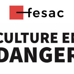 La Fesac lance un cri d’alerte pour la survie des entreprises du secteur culturel © DR
