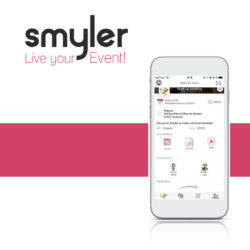 Events en présentiel et distanciel : Smyler et Dialogfeed lancent leur 1ère app ! © DR