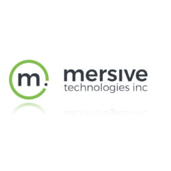 Solutions collaboratives : FVS et Mersive annoncent leur partenariat de distribution © DR