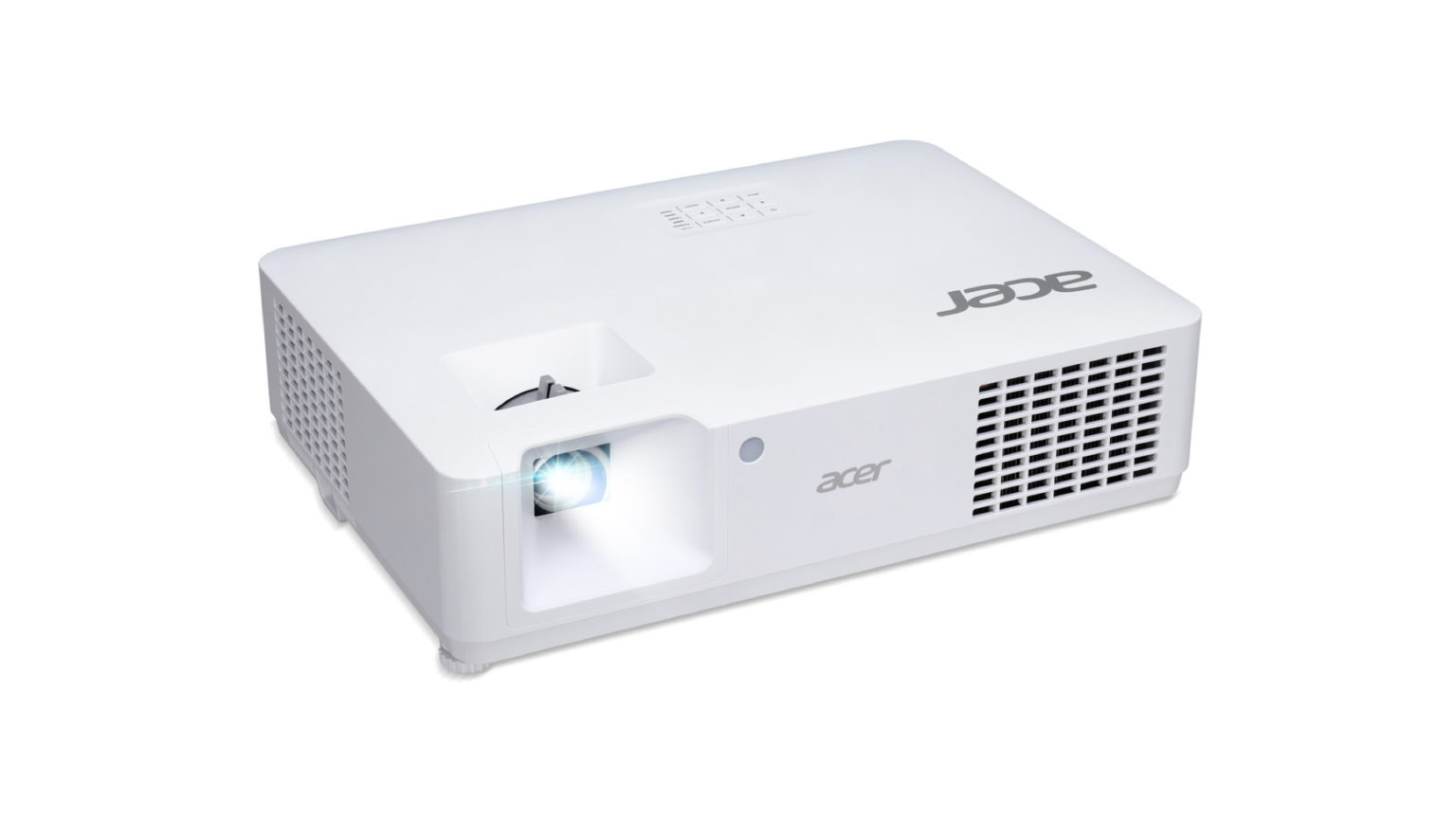 Sonovision De nouveaux projecteurs LED et laser chez Acer