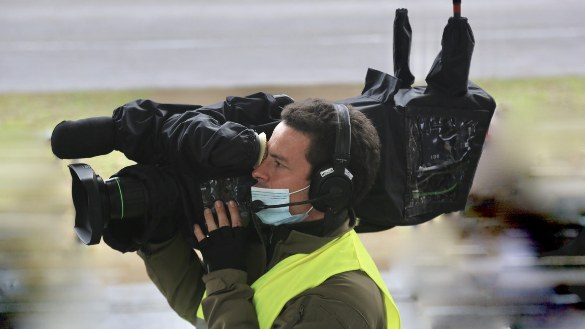 Satis TV : une vingtaine de plateaux d’experts consacrés à la production ! © Nathalie Klimberg