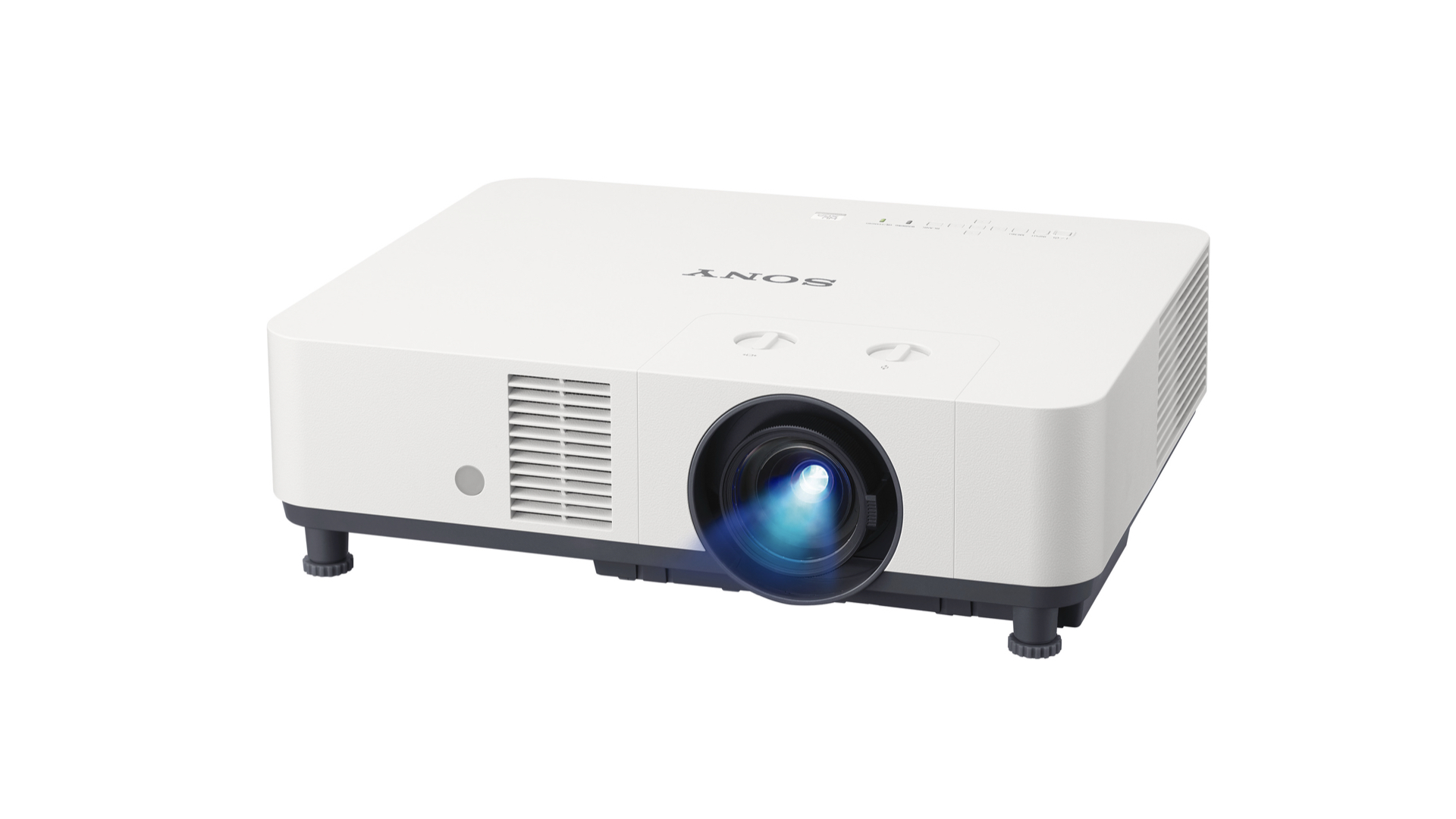 Sonovision - Sony dévoile son projecteur laser professionnel 4K SXRD