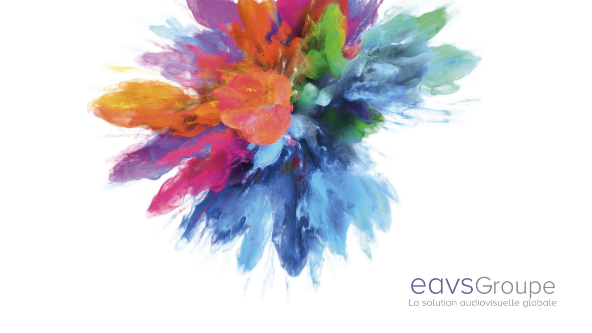 Découvrez le nouveau catalogue EAVS 2021 © DR