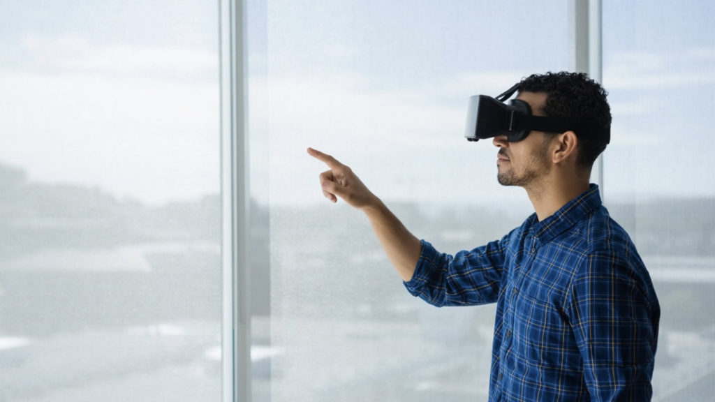 La réalité virtuelle peut bousculer l'offre culturelle, mais pas forcément comme on l'imagine © Adobe Stock