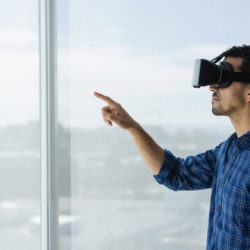 La réalité virtuelle peut bousculer l'offre culturelle, mais pas forcément comme on l'imagine © Adobe Stock