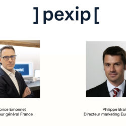 Pexip renforce sa présence en France © DR