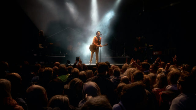 Congés spectacles : Audiens avance le paiement des indemnités de congés payés aux artistes et techniciens © Photo by Vidar Nordli-Mathisen on Unsplash
