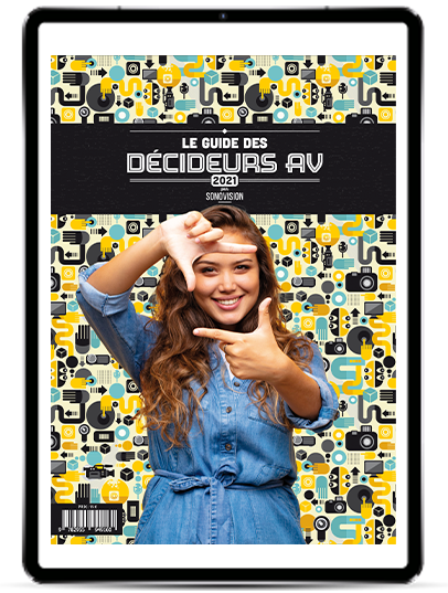 Couverture Décideurs AV