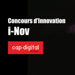 Concours d'Innovation i-Nov : faites-vous labéliser par Cap Digital ! © Photo by Ramón Salinero on Unsplash
