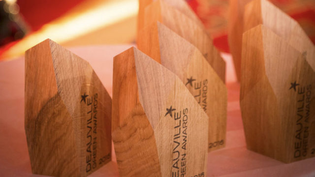 Les Deaville Green Awards prolongent leur appel à films © DR