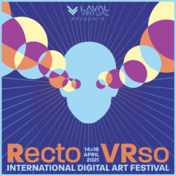 Découvrez le programme complet de la 4e édition virtuelle de Recto VRso © DR