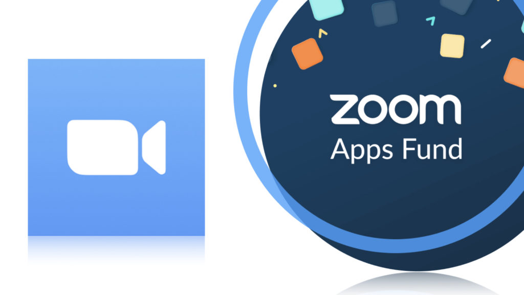 Zoom Apps Fund : 100 millions $ dédié au développement des applications Zoom © DR