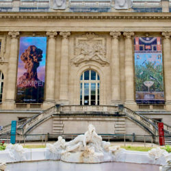 Le projet Grand Palais immersif © DR