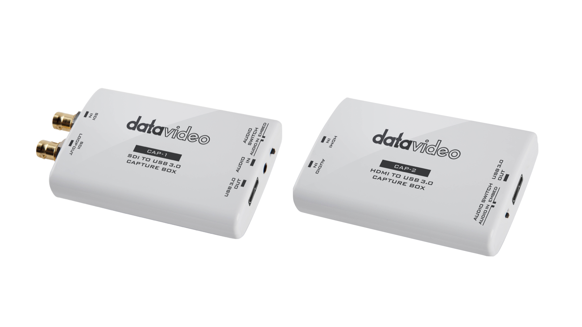 Sonovision - D'ingénieux boîtiers d'acquisition vidéo SDI et HDMI et vers  USB 3.0