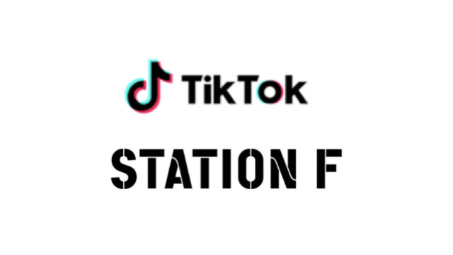 L’expertise TikTok au service de l’écosystème start-up de Station F © DR