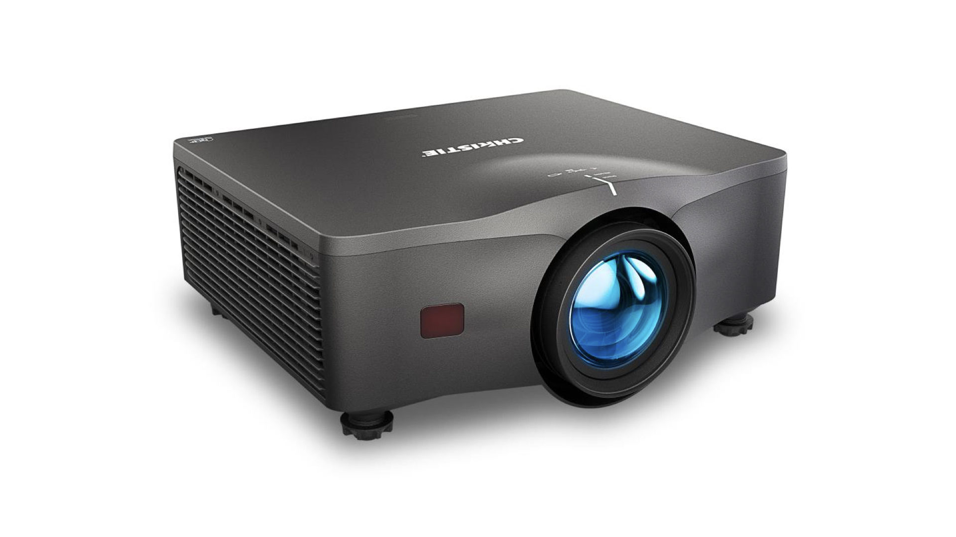 ISE 2021 : performances à moindre coût pour le vidéoprojecteur Christie Inspire © DR