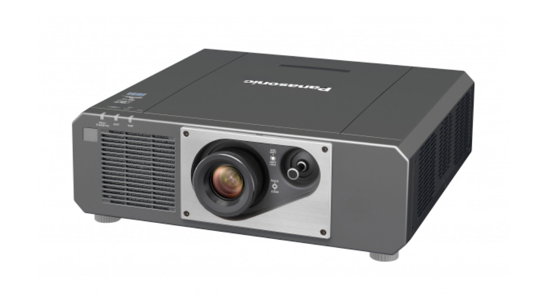 Le nouveau projecteur 4K Panasonic pensé pour la simulation et l’eSport © DR