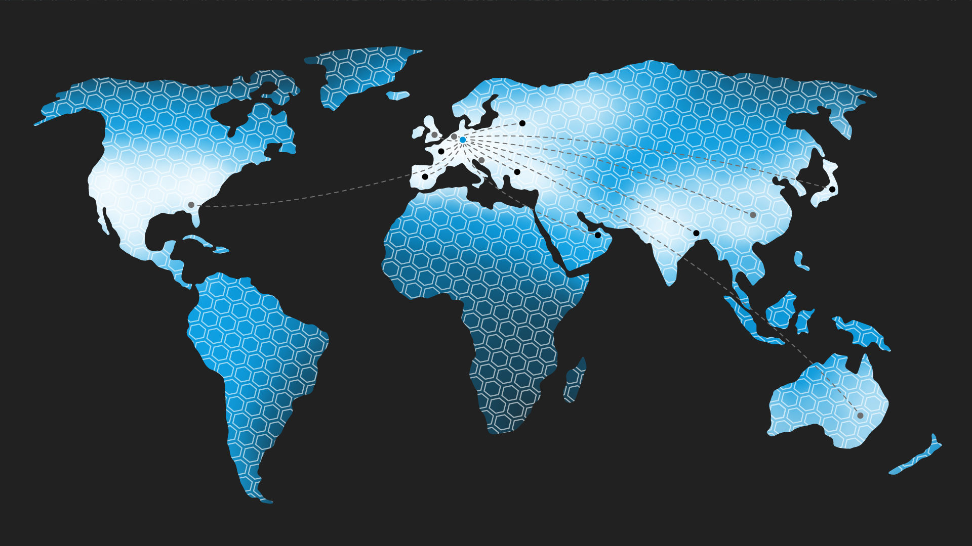 Vioso et ses ambitions internationales © DR
