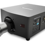 Christie réinvente une référence avec le lancement du nouveau projecteur au laser pur M 4K25 RGB © DR