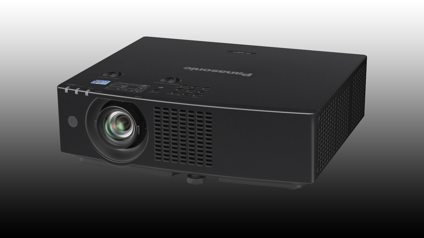 Sonovision - Panasonic dévoile un nouveau projecteur 4K de 6000