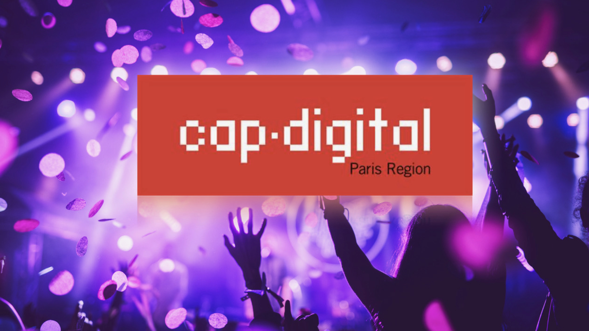 Sonovision - PIA 4 Industries Culturelles et Créatives : Cap Digital ...