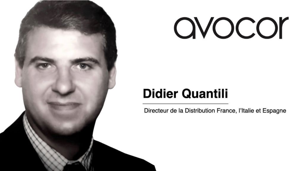 Avocor - Didier QUANTILI