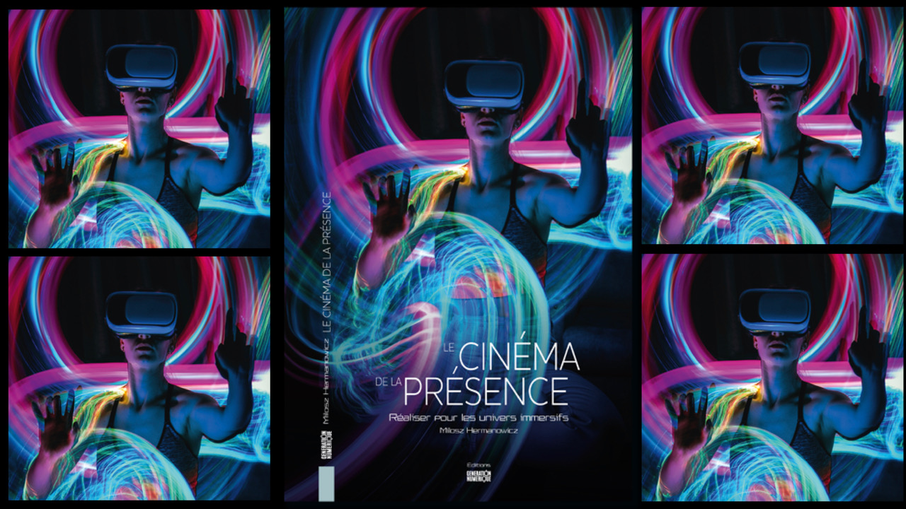 SV - Le Cinéma de la Présence