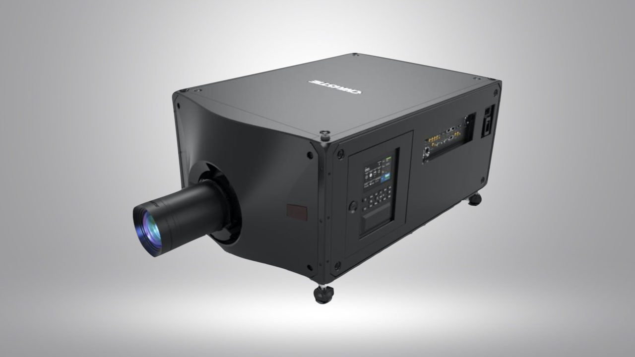 Sonovision - Créer des murs d’images tout en transparence, c'est