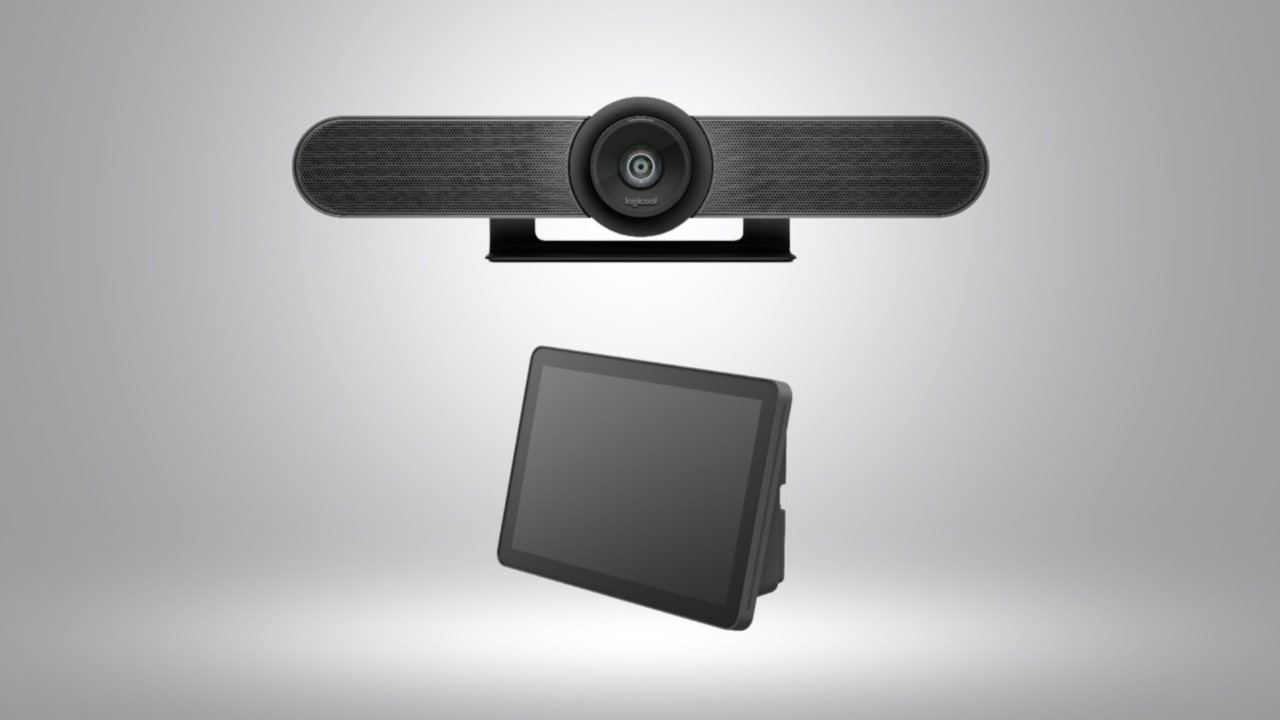 Sonovision - Comment Logitech répond aux attentes du travail hybride