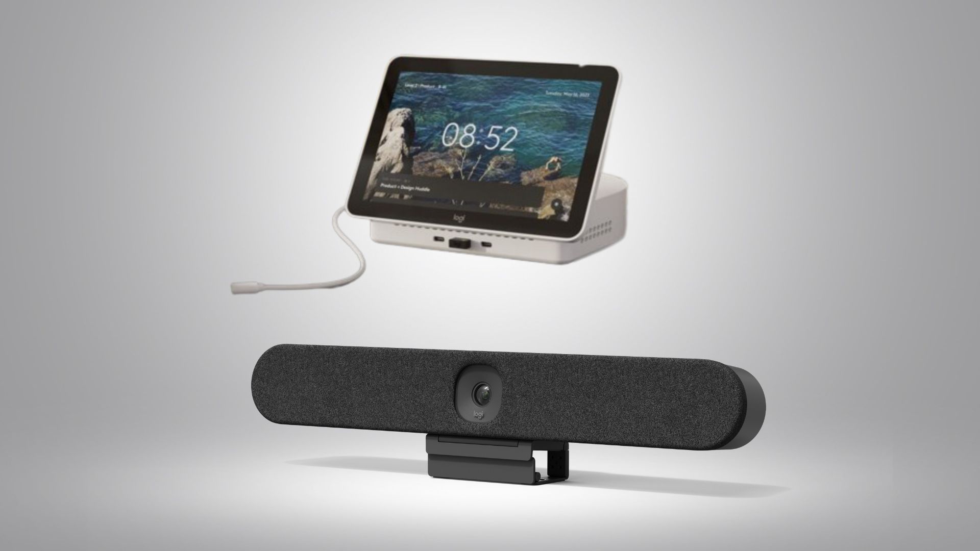 Sonovision - Deux nouveautés conçues pour le travail hybride chez ...