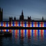 Parlement britannique - Cameo