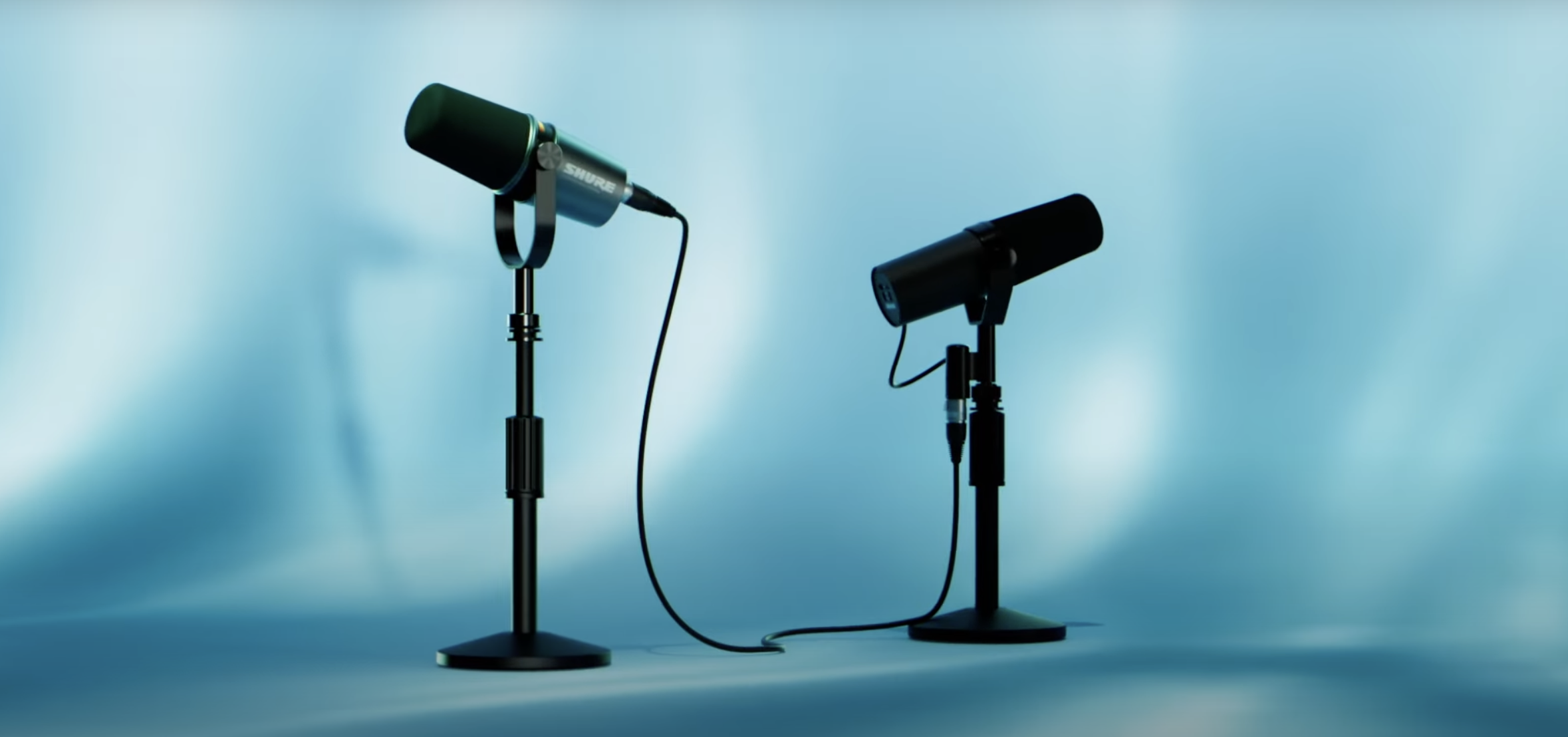 Mymyk SMARTLYNK - Mixette Audio Compacte Pour Caméra, Micro - Se Clipse