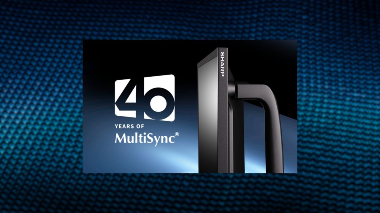 NEC MultiSync® P402 - écran 40 pouces NEC - Ref 60003171 - Res 1920x1080