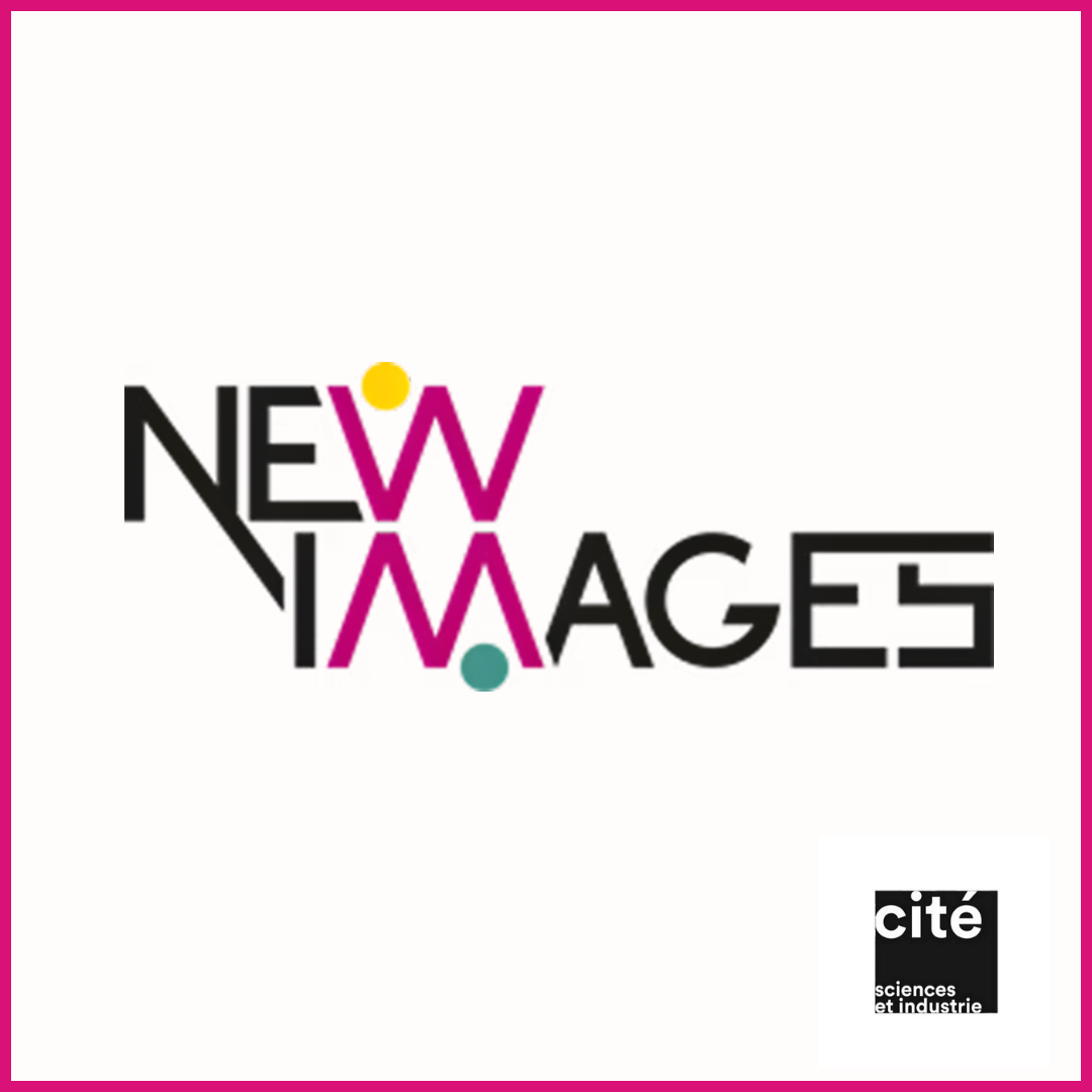 NewImages Festival - Cité des sciences et de l'industrie