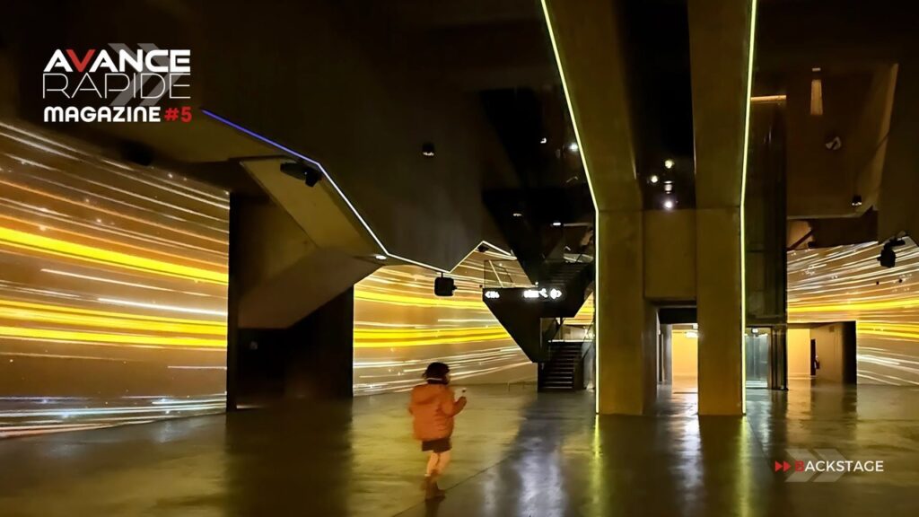 video
