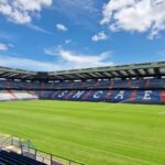 INFiLED améliore l’expérience supporters au Stade Michel d'Ornano.