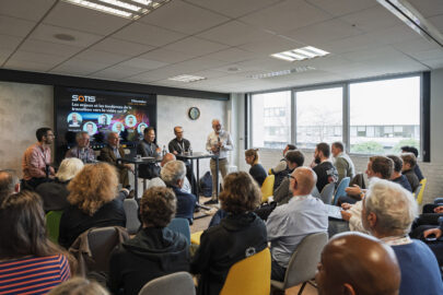 Revivez le SATIS 2025 en vidéo !