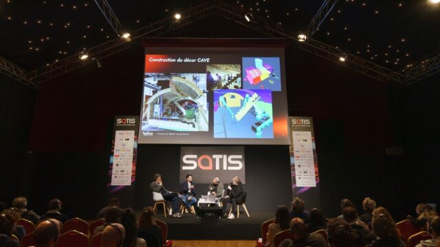 Revivez le SATIS 2025 en vidéo !