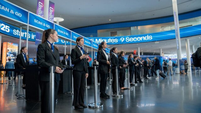 Barcelone accueille ISE 2026, le rendez-vous incontournable des technologies AV