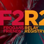 F2R2 développe une plateforme Frogans