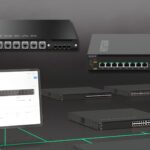 NETGEAR dévoile de nouveaux switches durcis et une configuration réseau Engage