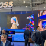 IMAGE// ISE 2026 : Ross Video dévoile Vertex et accélère la convergence entre Broadcast AV et expériences immersives