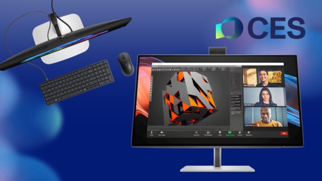 CES 2026 : HP repense le poste de travail à l’ère de l’IA locale