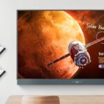 Les derniers écrans interactifs BenQ sont les premières au monde à recevoir la certification Eyesafe Display 3.0, délivrée par UL Solutions.