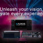 Les géants du LED rejoignent l’écosystème IP Panasonic KAIROS