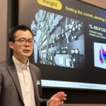 Panasonic MEVIX TL-55LV12A : le panneau LED 55'' qui simplifie les murs d'images